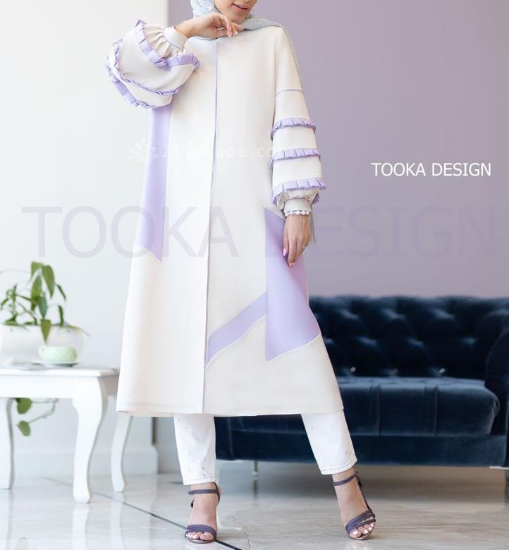 مانتو عقد از کجا بخرم